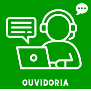 icone ouvidoria